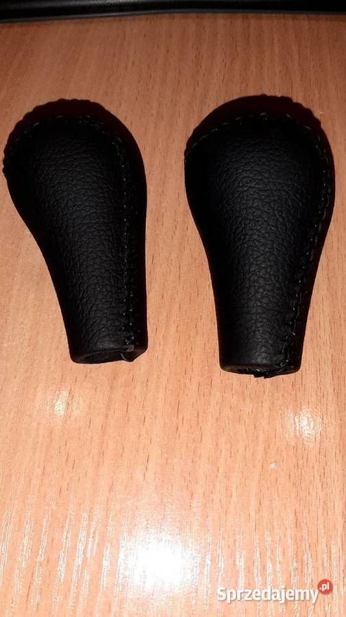 Galka zmiany biegow Nissan Patrol Y61 biegi Katowice