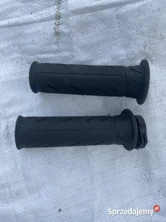 Manetka gazu rolgaz Kymco Xtown 125 2018 Ostrów Wielkopolski