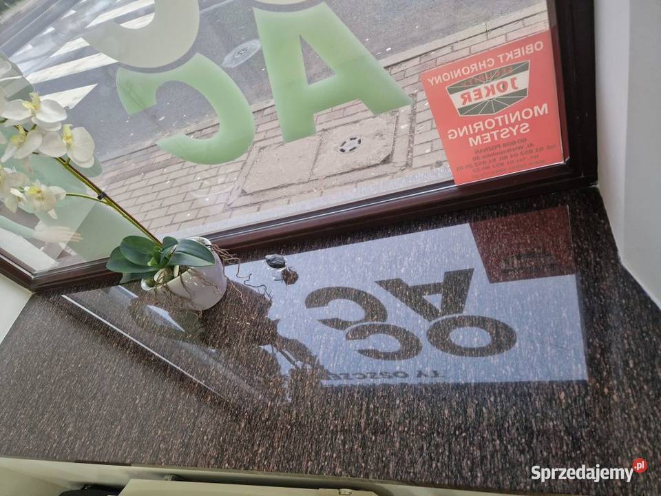 Lokal użytkowy 30m2 Jelenia Góra