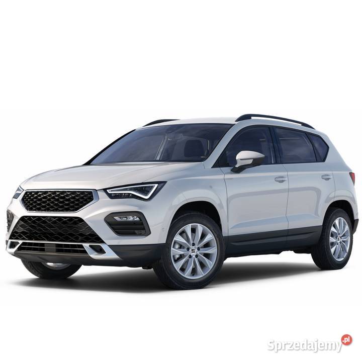 SEAT ATECA KHP KH7 WKŁAD SZKŁO LUSTERKA GRZANY Lusterka zewnętrzne Sokołów