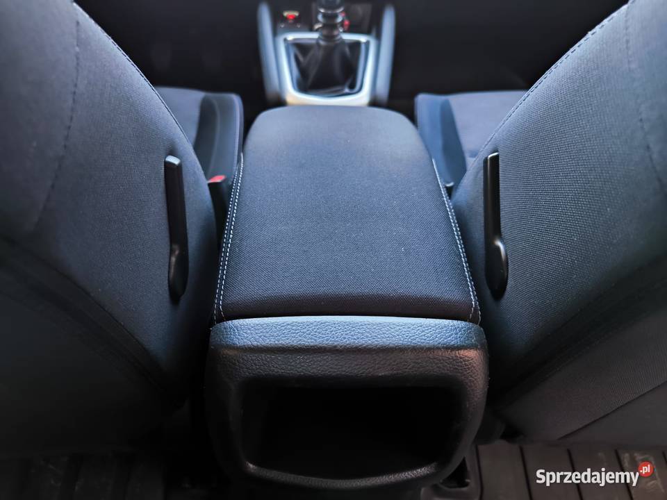 Nissan Qashqai 15 DCI 110 Klima Navi Kamera klimatyzacja Nowy Sącz sprzedam