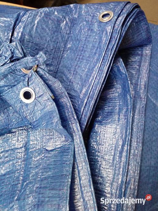 Plandeka płachta do zabezpiecznia Lublin