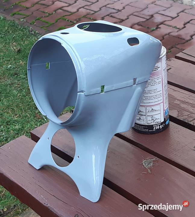 lampa komar sztywniak Oświetlenie małopolskie Tarnów