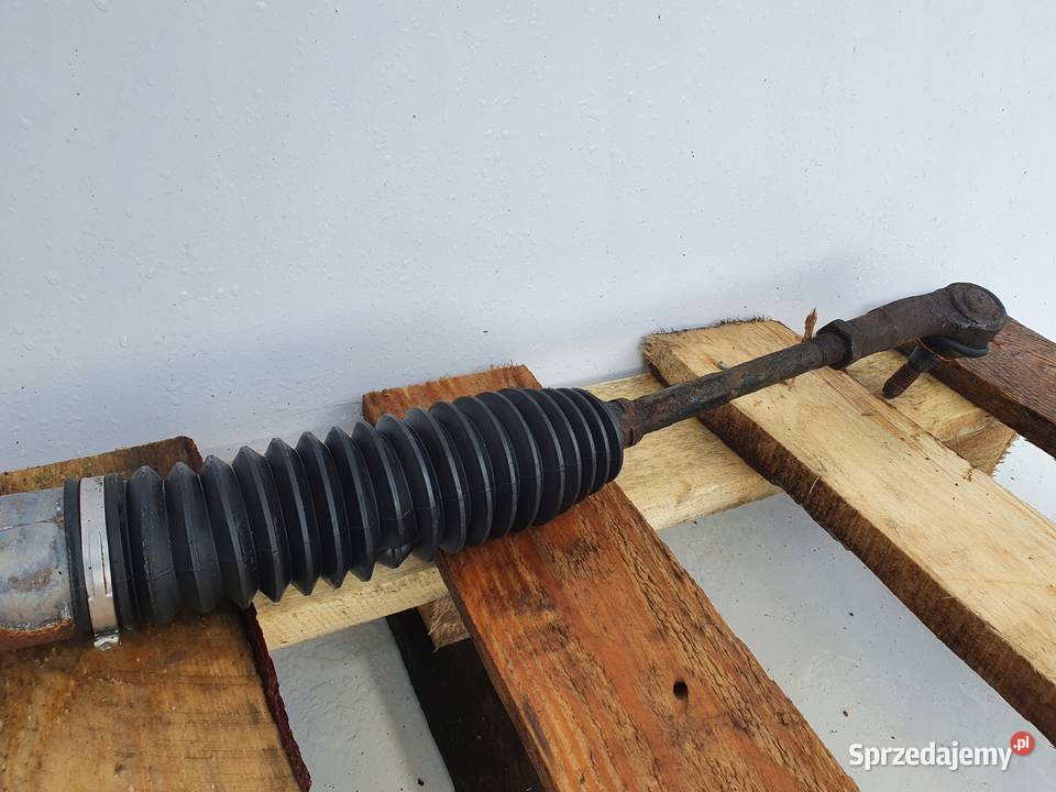 Toyota Corolla E12 MAGLOWNICA EUROPA przekładnia Rudka sprzedam