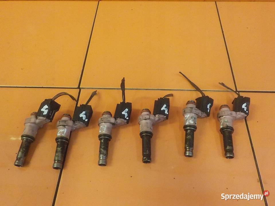 LEXUS GS III 450H 35 V6 08r 296 X2GRR62R wtrysk mazowieckie Suków