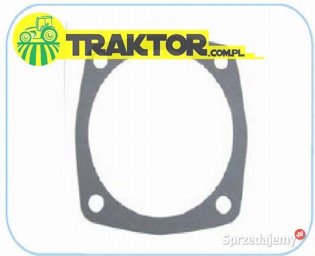Uszczelnienie pokrywy tylnego koła YANMAR EF 453 Tajęcina