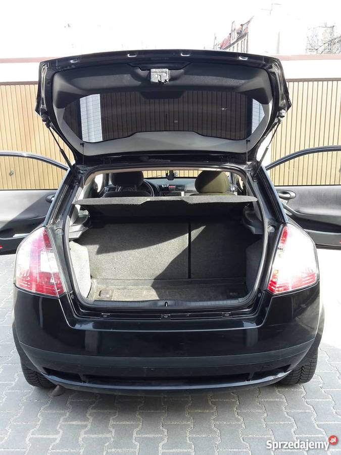 Fiat Stilo 19 JTD śląskie Chorzów