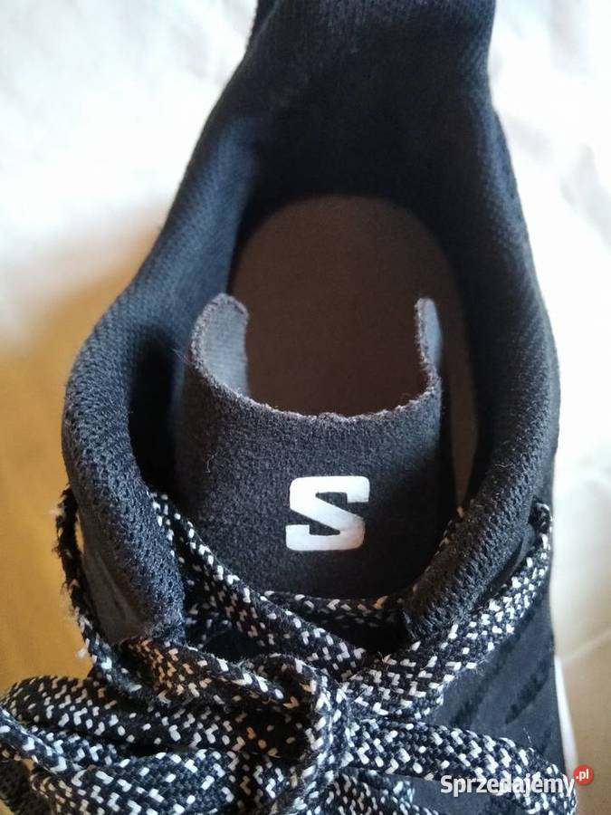 Buty sportowe adidasy Salomon r 38 Pozostałe