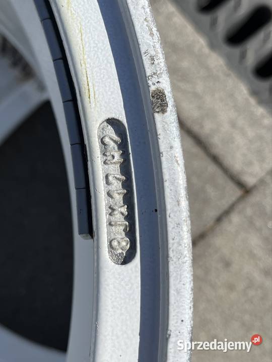 Felgi OZ EXCLUZIVE 17 5x100 OZ Limanowa