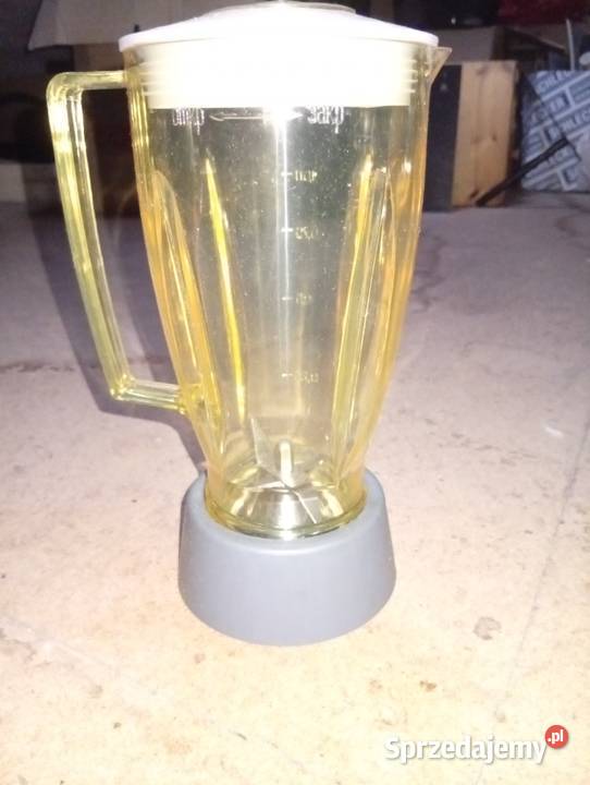 Robot kuchenny Wrocław