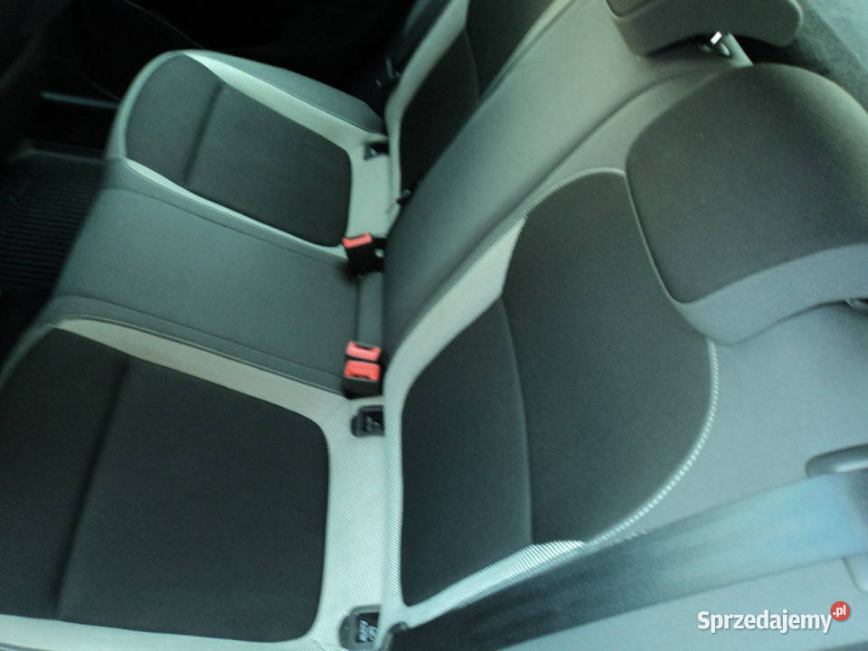 koda Fabia sprzedam ŁADNĄ SKODE FABIE 12 TURBO gniazdo USB Lublin