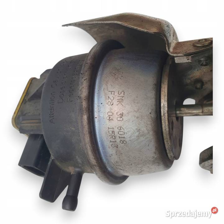 TURBOSPRĘŻĄRKA Audi A4 B8 A5 8T 20 TDI Bosch lubelskie Chełm sprzedam