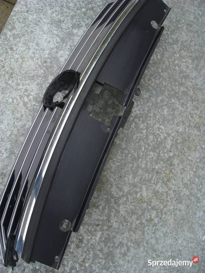 ATRAPA GRILL VW Passat B8 Goleniów