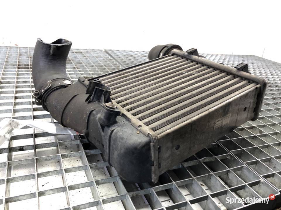 INTERCOOLER AUDI A4 B7 8E0145805S 20 140 0408