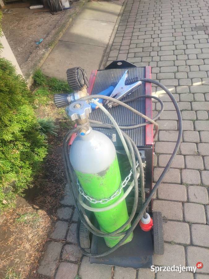 Migomat Bester Magster MP 2500 Mag Power