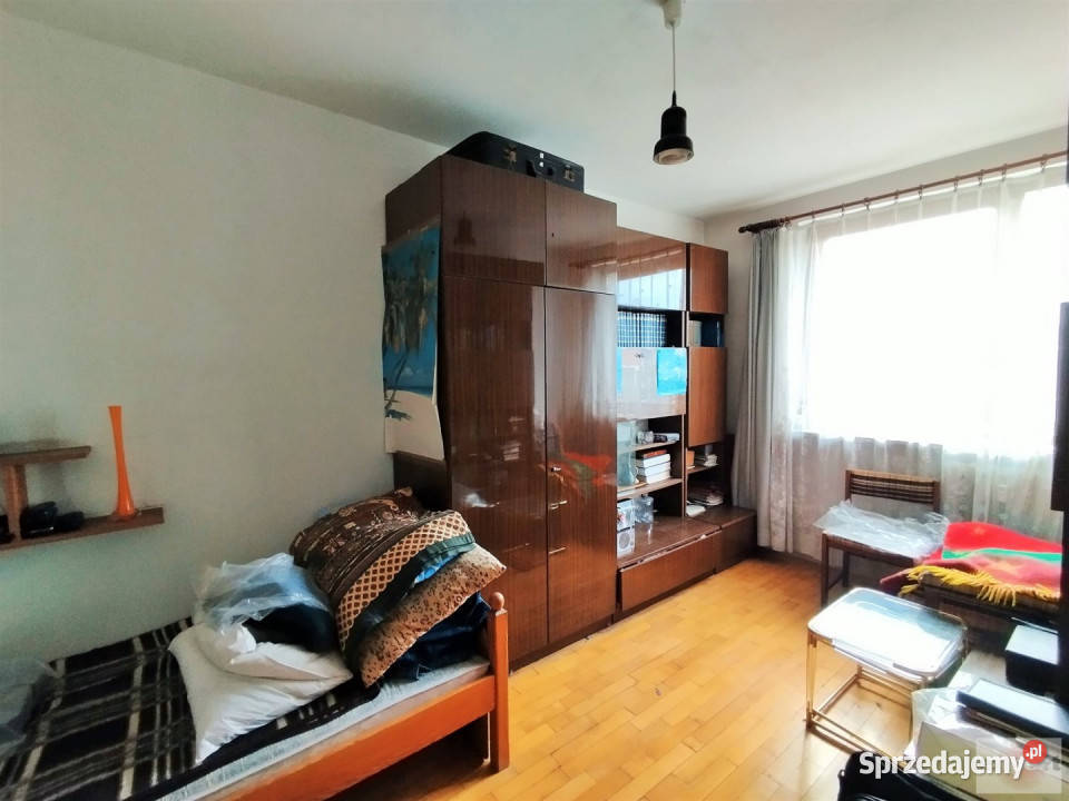 Mieszkanie Łódź 7482m2 3 pokojowe Mieszkania sprzedam
