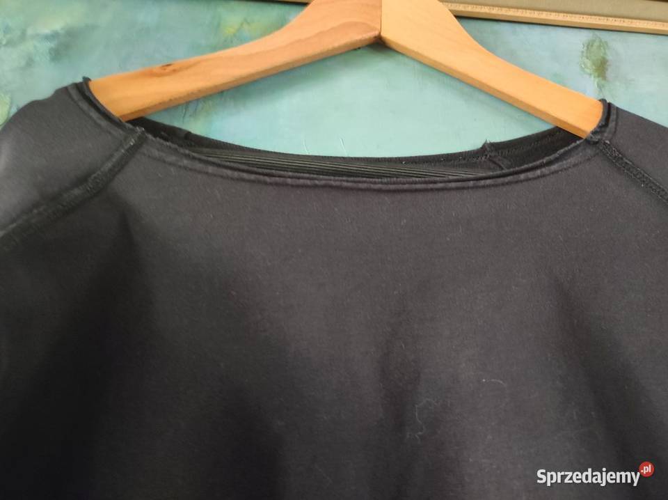bluza koszula tshirt sportowa casual surowe