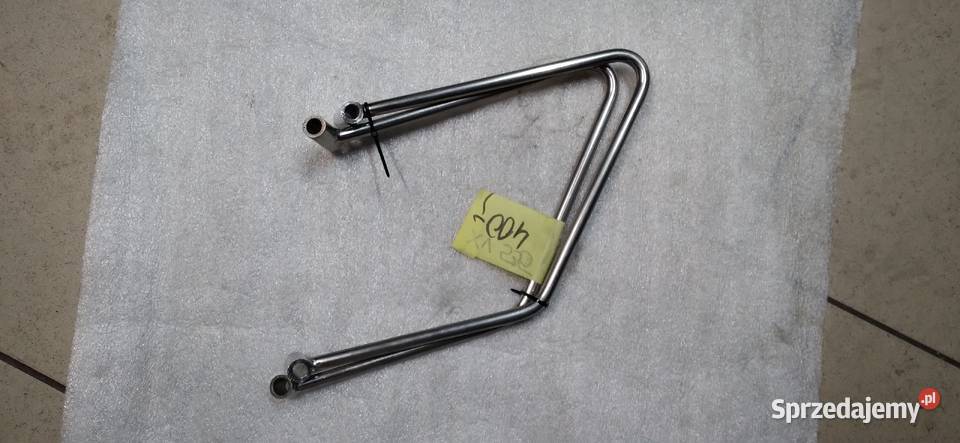 Stelaż Bagażnika Yamaha Virago XV 535 Jawiszowice