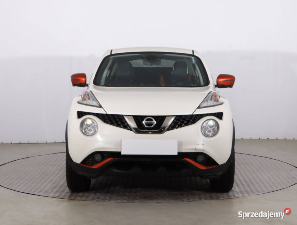 Nissan Juke 16 i Piaseczno