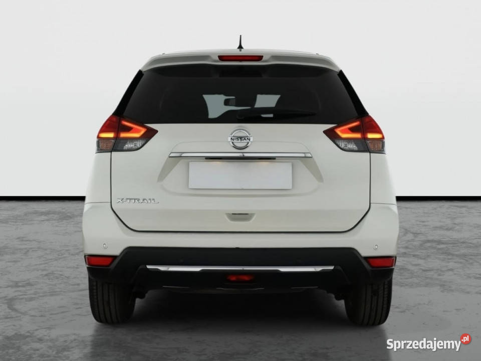 Nissan XTrail 20 dCi poduszka powietrzna dolnośląskie