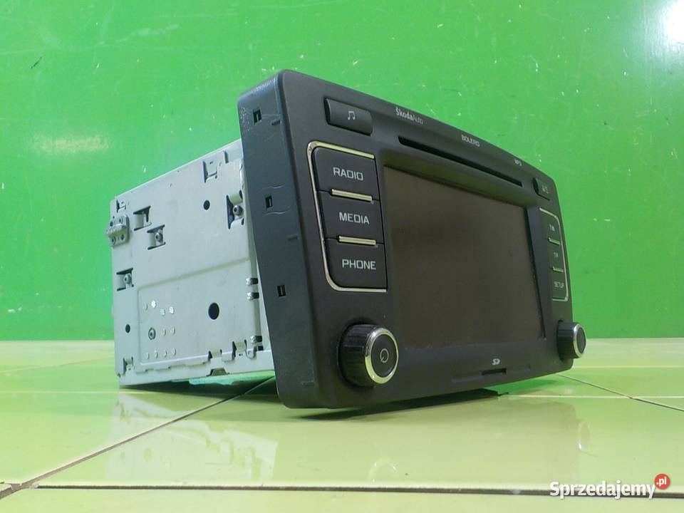 SKODA OCTAVIA II LIFT SCOUT 18 TSI 10r KOMBI