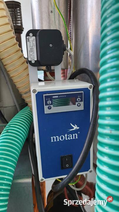 Suszarka suchego powietrza do tworzyw sztucznych zachodniopomorskie Białogard sprzedam