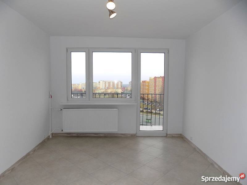 3 pokoje remoncie 69 m2 Przylesie Mieszkania Lubin