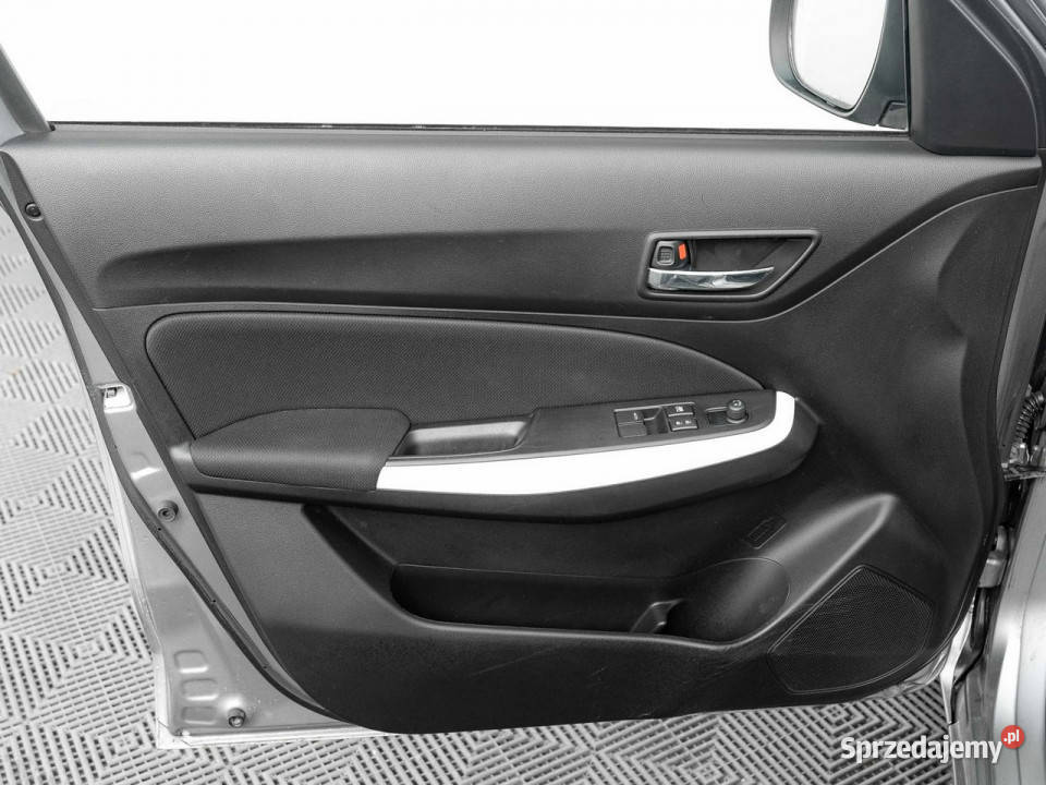 Suzuki Swift WD2293S12 Dualjet SHVS Premium CVT Gdańsk