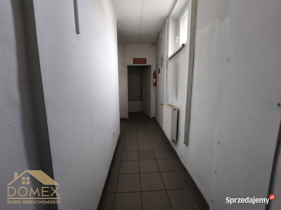 Lokal 900m2 Rydułtowy