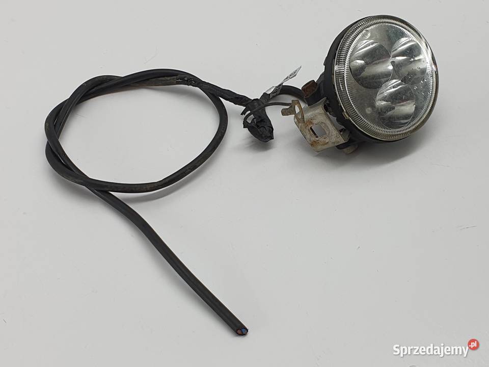 Lampa Led Can Am Maverick 1000 Yamaha Polaris Oświetlenie Łódź