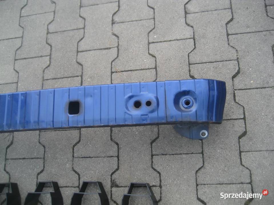 volvo s40 v50 0412r belka zderzaka tył kod 476 osobowe Pozostałe Pozostałe