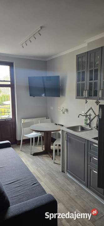 Apartament Sprzedam Rewal Sprzedaż zachodniopomorskie