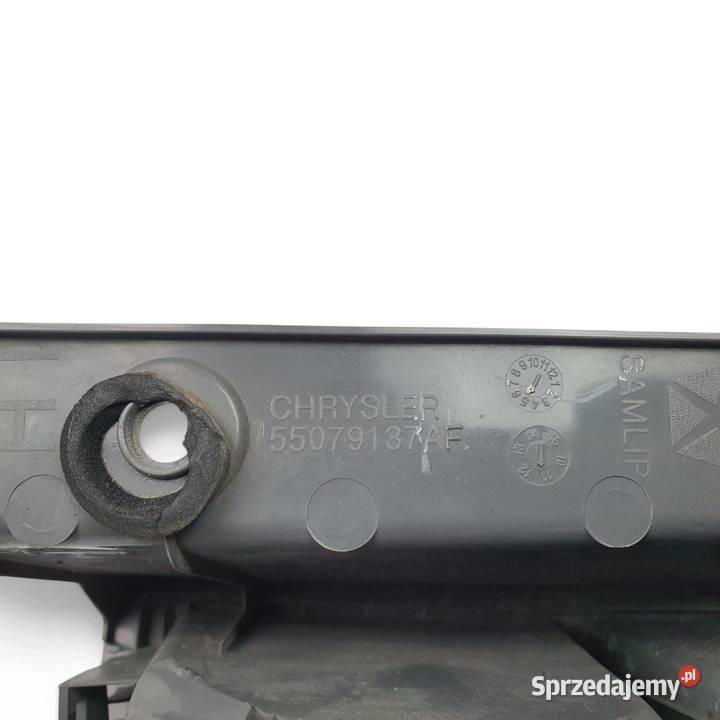 LAMPA LEWA Dodge Durango III 20102013 tylna Chełm
