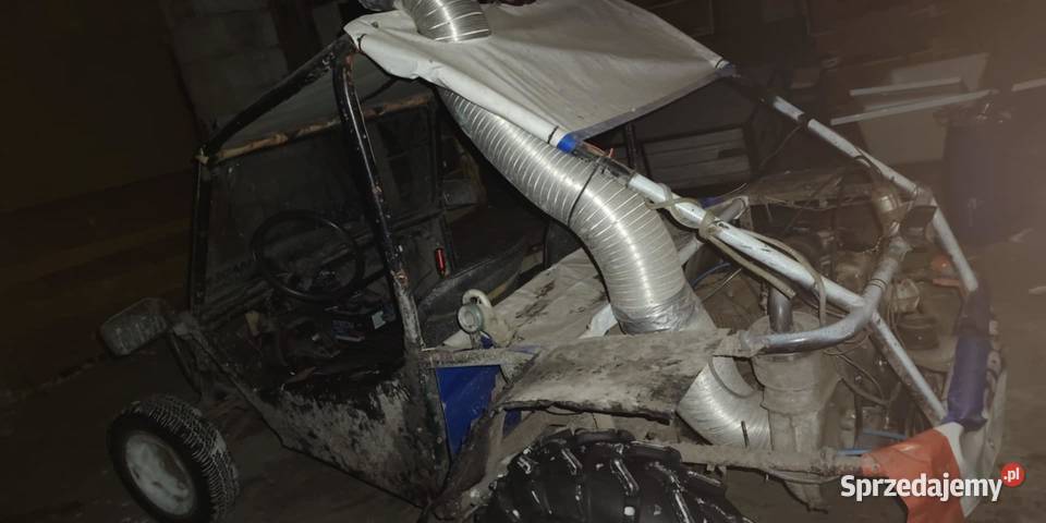 Buggy lubelskie Rejowiec Fabryczny