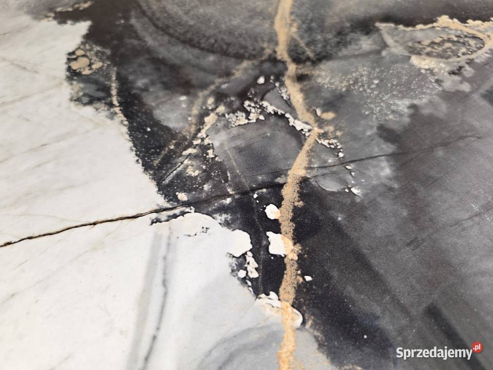 Gres Denim Black hihg glossy 60 x 120 Warszawa sprzedam