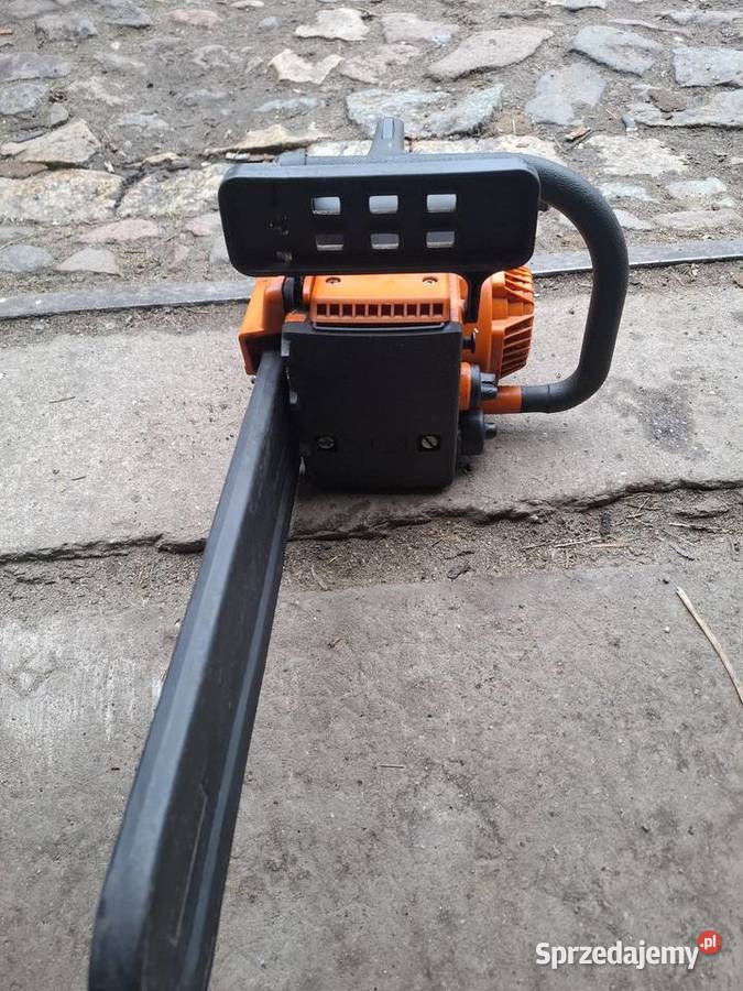 Piła spalinowa Oleo mac Żary