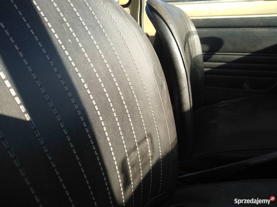 Fiat 126p 1979 Konin