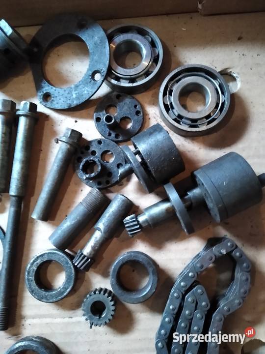 Junak m10 wszystko i nic kujawsko-pomorskie Kruszwica