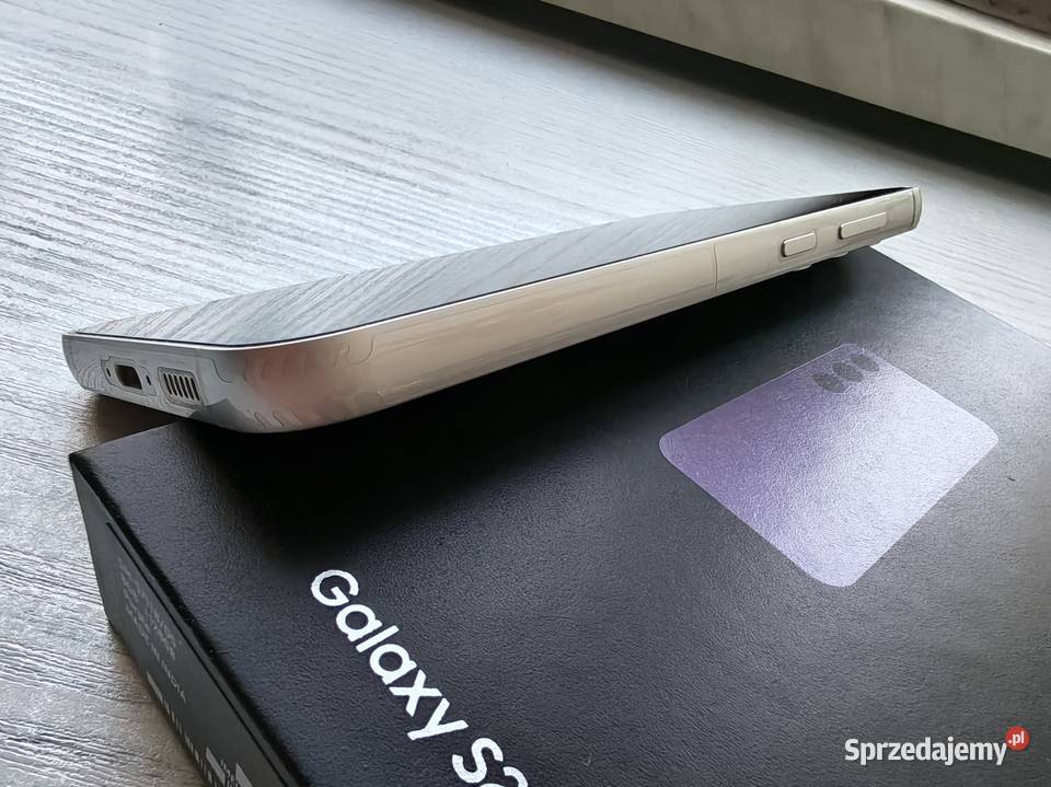 Samsung Galaxy S23 FE 5G Dual Sim Super Kolor Samsung Piotrków Trybunalski