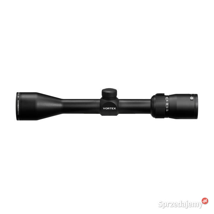 Luneta celownicza Vortex Diamondback 412x40 1 Warszawa