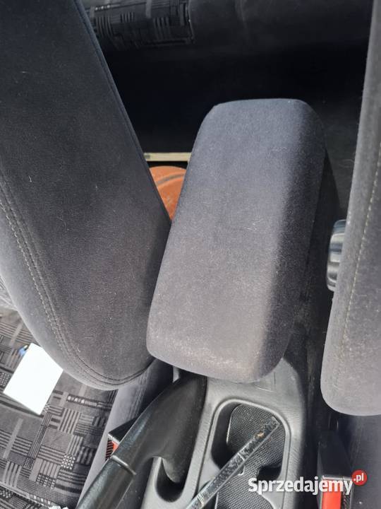 Podłokietnik Honda Accord VI 6 Części samochodowe Ostrowiec Świętokrzyski