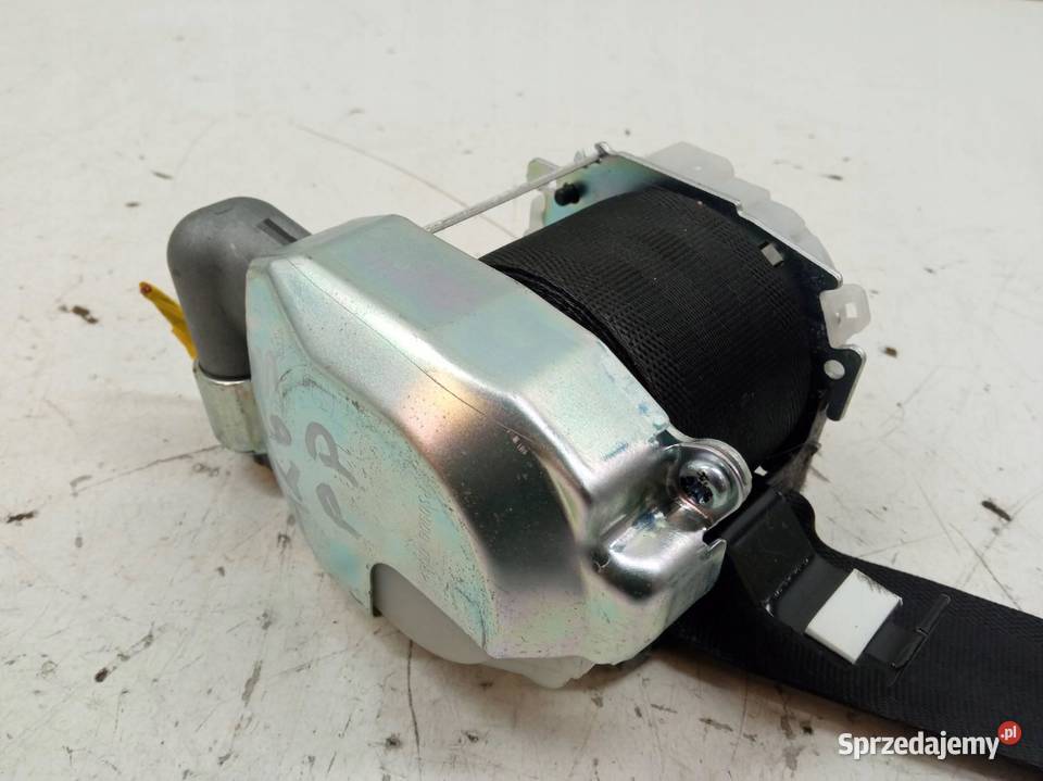 PAS BEZPIECZEŃSTWA PRAWY PRZÓD PASAŻERA Hyundai