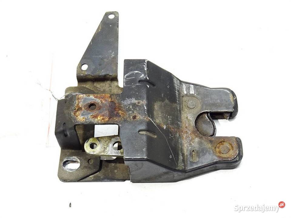 ZAMEK KLAPY TYLNEJ BMW E39 Kombi 8168892 9604 Zamki, wkładki i kluczyki