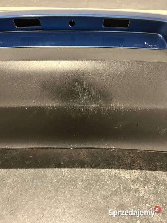 Zderzak tył VW Golf 5 hatchback sprzedam