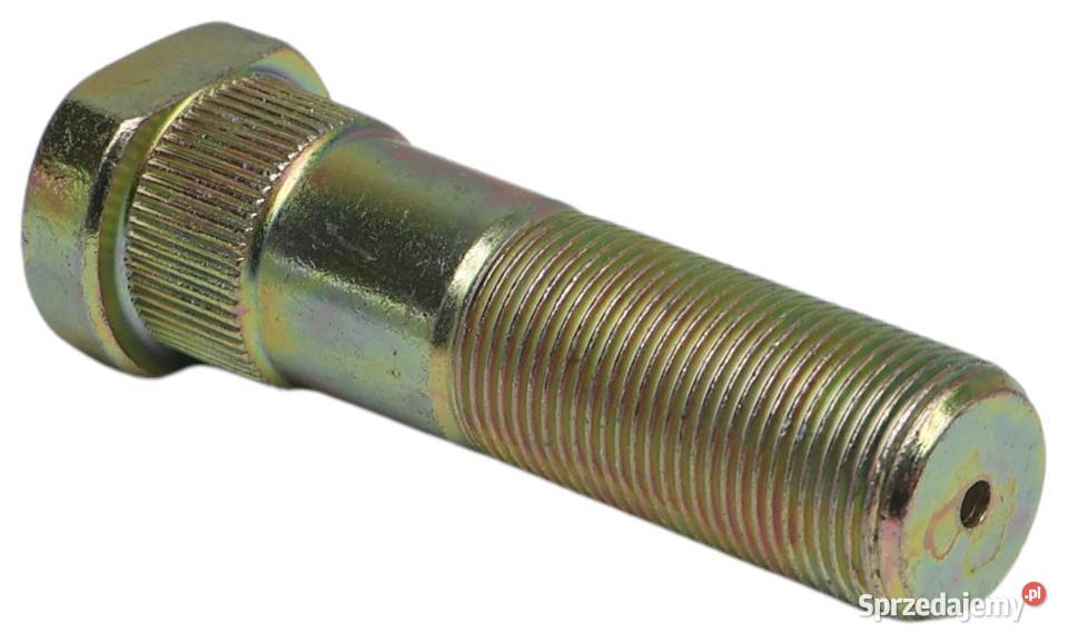 8x SZPILKA Na Koło Przyczepy 885 mm Nakrętka HL Solec Kujawski