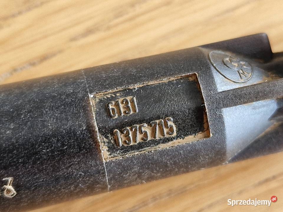 Czujnik poziomu płynu chłodzącego BMW E30 sprzedam