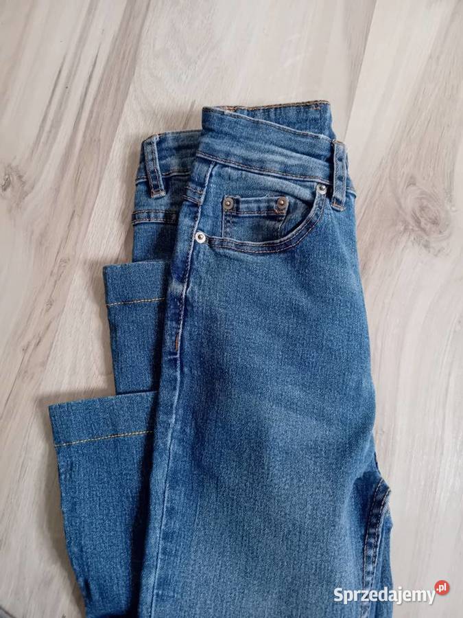 DZWONY NIE sprzedaję TANIo spodni bo sprzedaję Szczecin