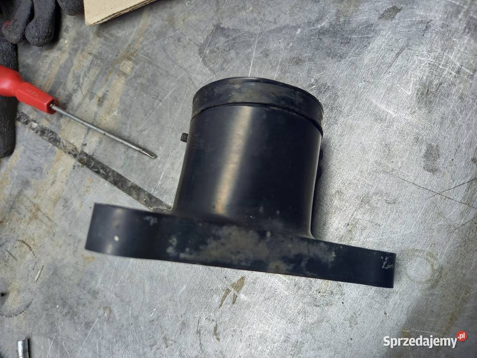 Honda nx 650 dominator kruciec gaźnika Części wielkopolskie Koło