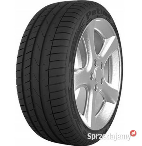 Opona 23550R19 103W TL XL PT431 EXPLERO Biłgoraj