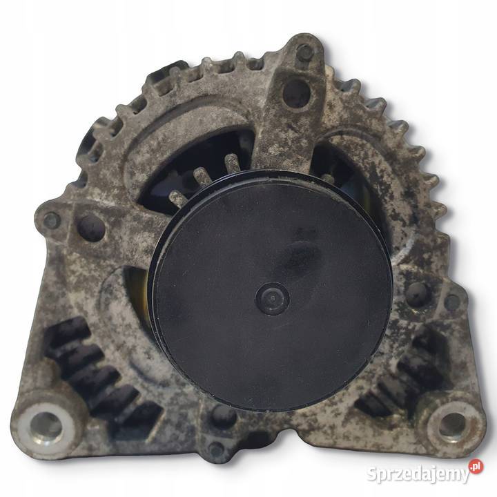 ALTERNATOR Ford Focus MK2 20 TDCI denso Chełm